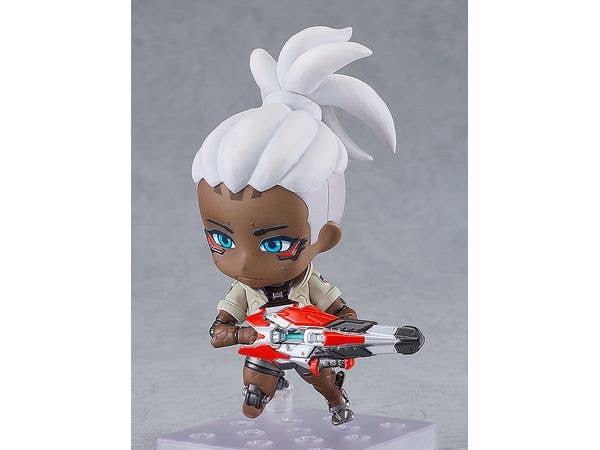 Nendoroid Sojourn No.2262 - Image 3