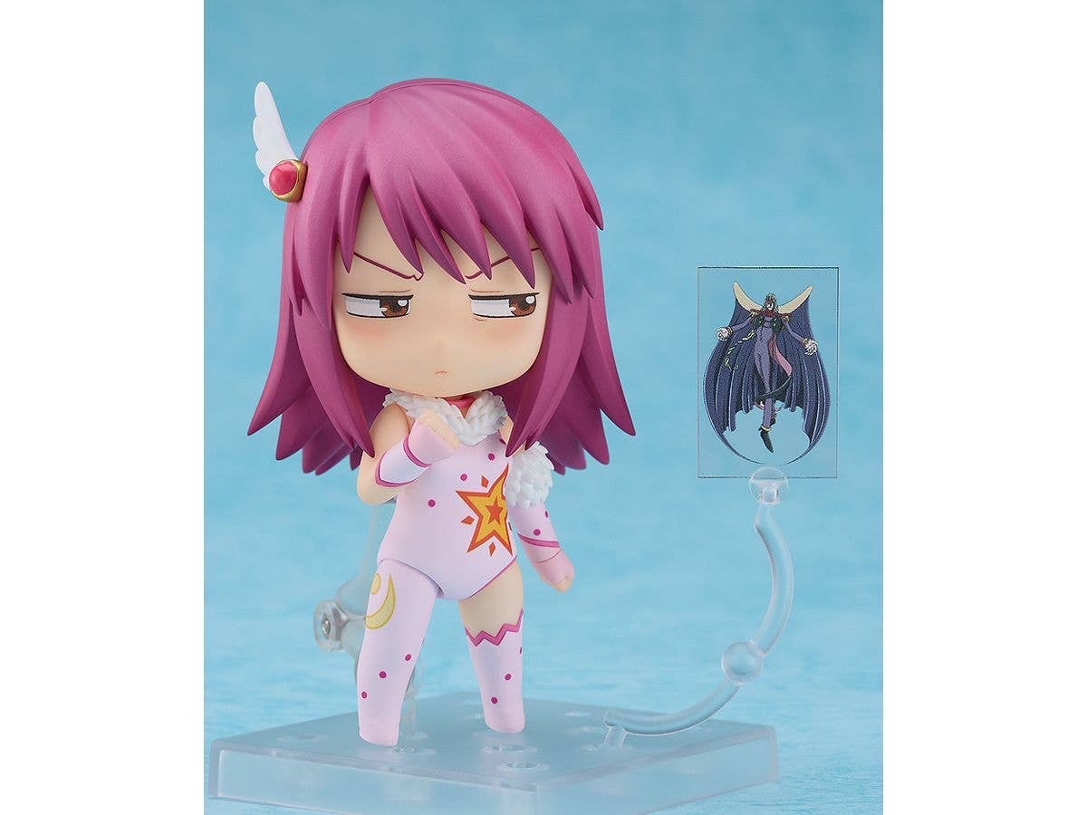 Nendoroid Sora Naegino No.2538 - Image 3