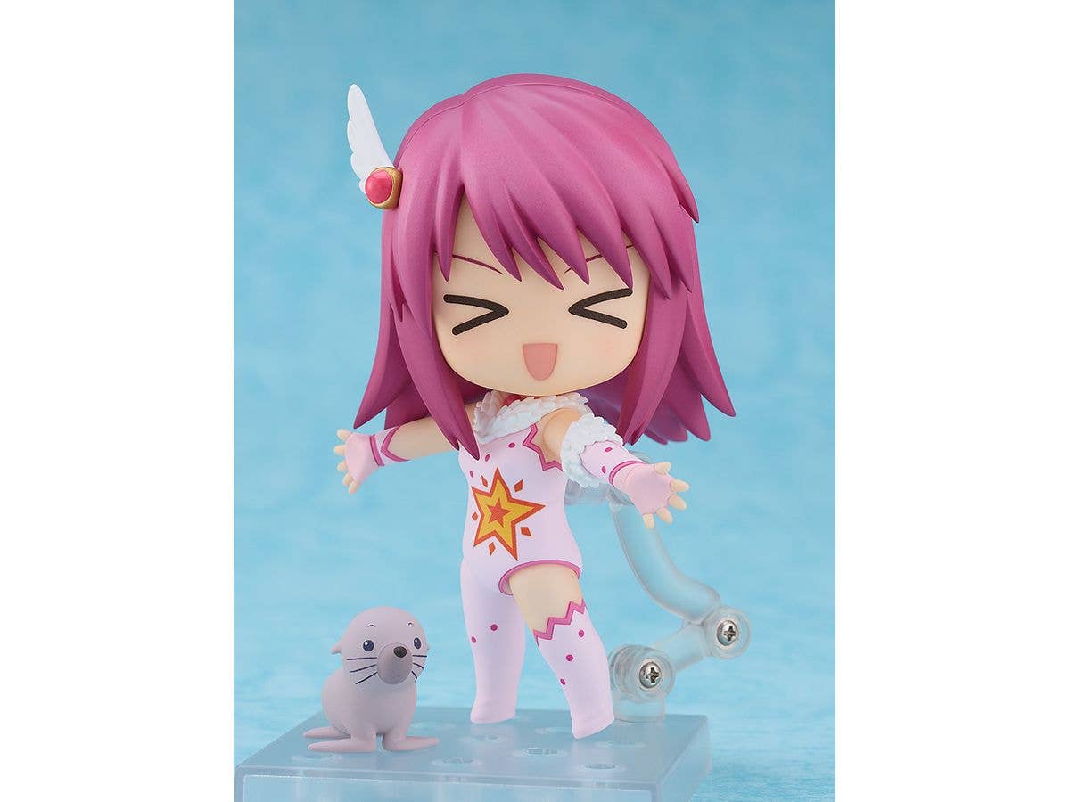 Nendoroid Sora Naegino No.2538 - Image 6
