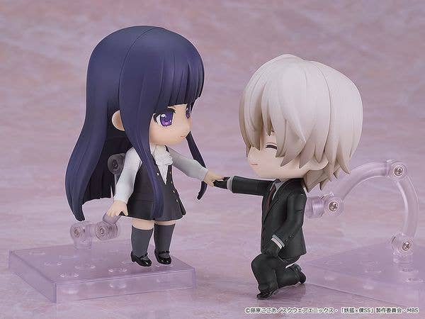 Nendoroid Soshi Miketsukami No.2595 - Image 7