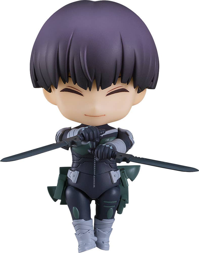 Nendoroid Soshiro Hoshina