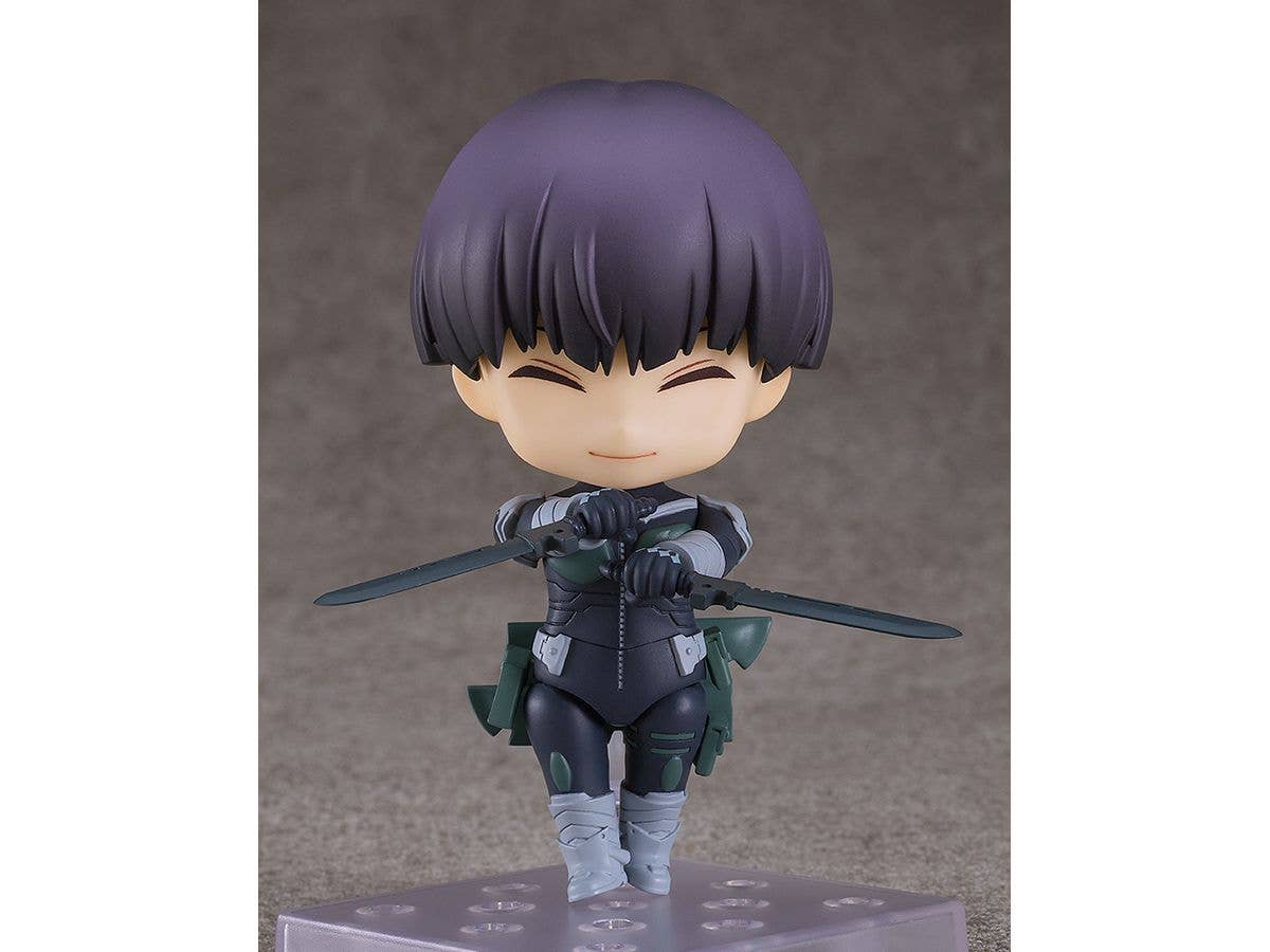 Nendoroid Soshiro Hoshina - Image 2