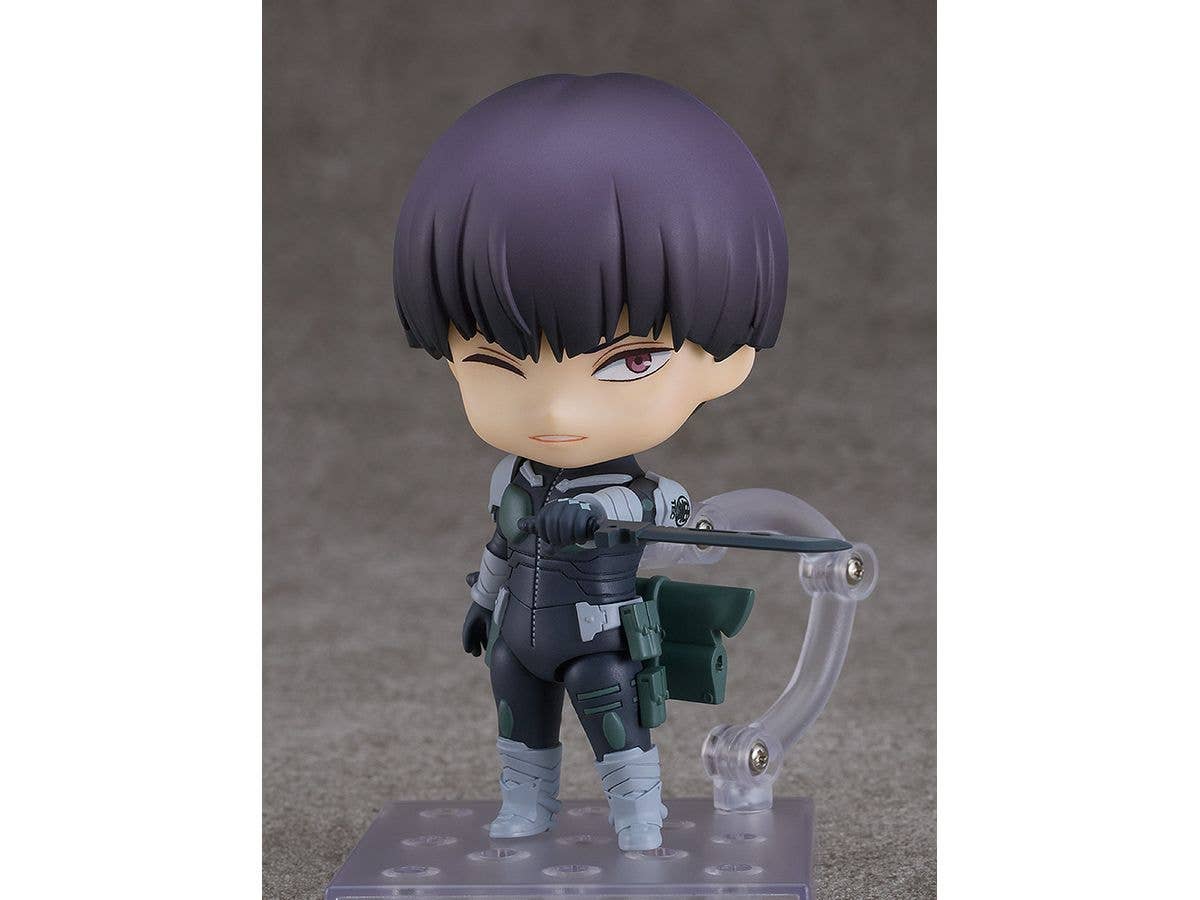Nendoroid Soshiro Hoshina - Image 3