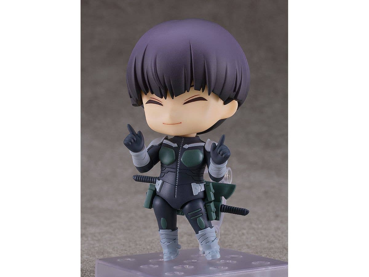 Nendoroid Soshiro Hoshina - Image 4