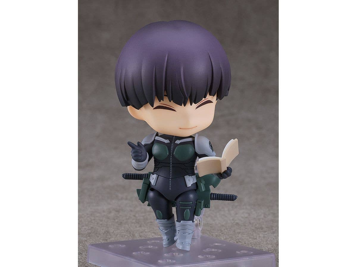 Nendoroid Soshiro Hoshina - Image 5
