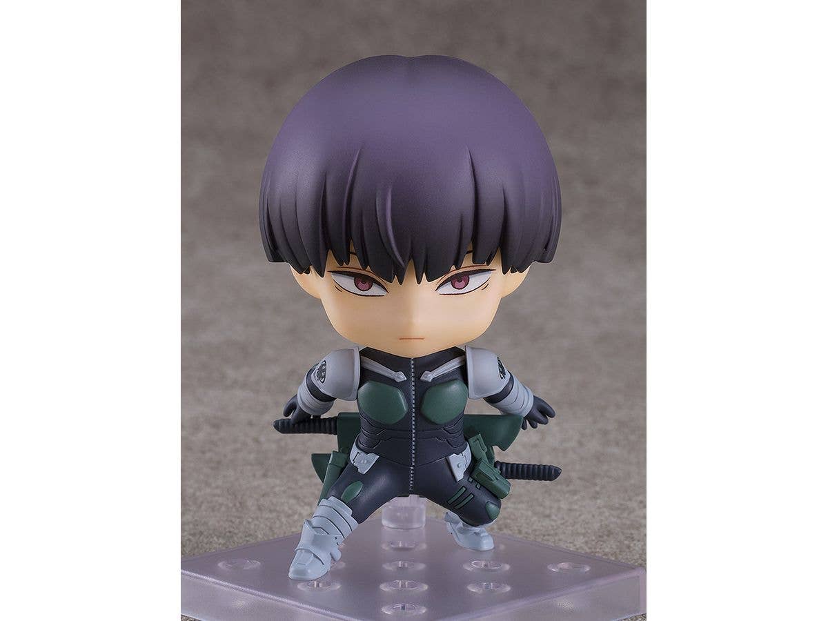 Nendoroid Soshiro Hoshina - Image 6