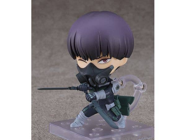 Nendoroid Soshiro Hoshina - Image 7