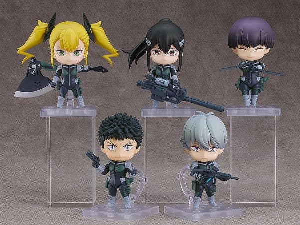 Nendoroid Soshiro Hoshina - Image 8