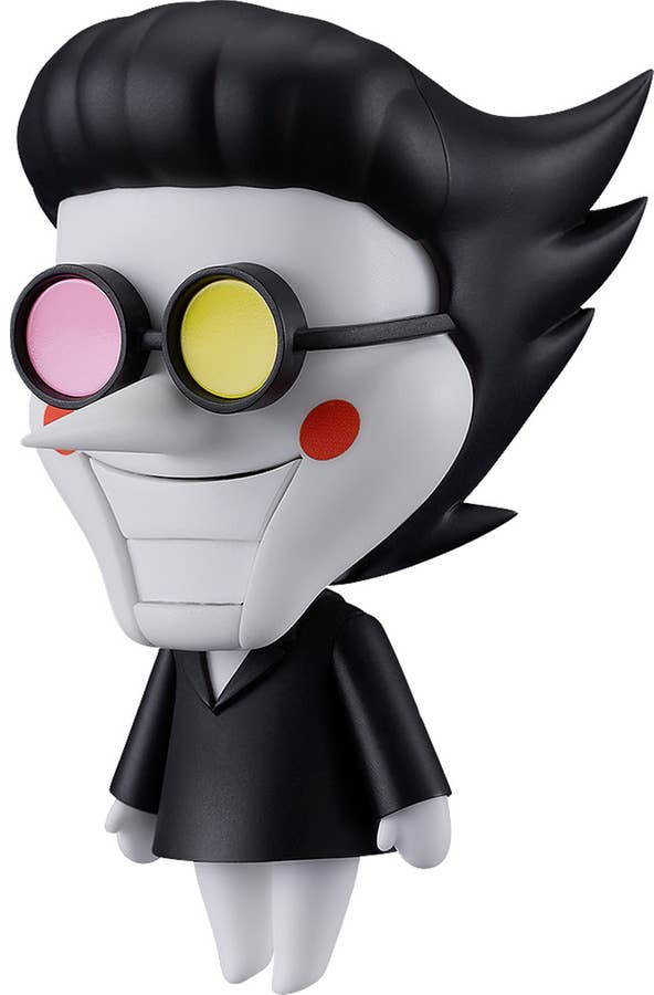 Nendoroid Spamton
