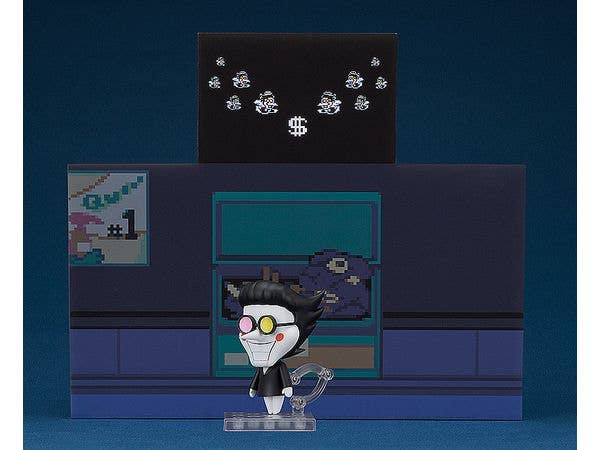 Nendoroid Spamton - Image 7