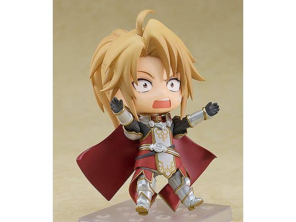 Nendoroid Spear Hero - Image 6