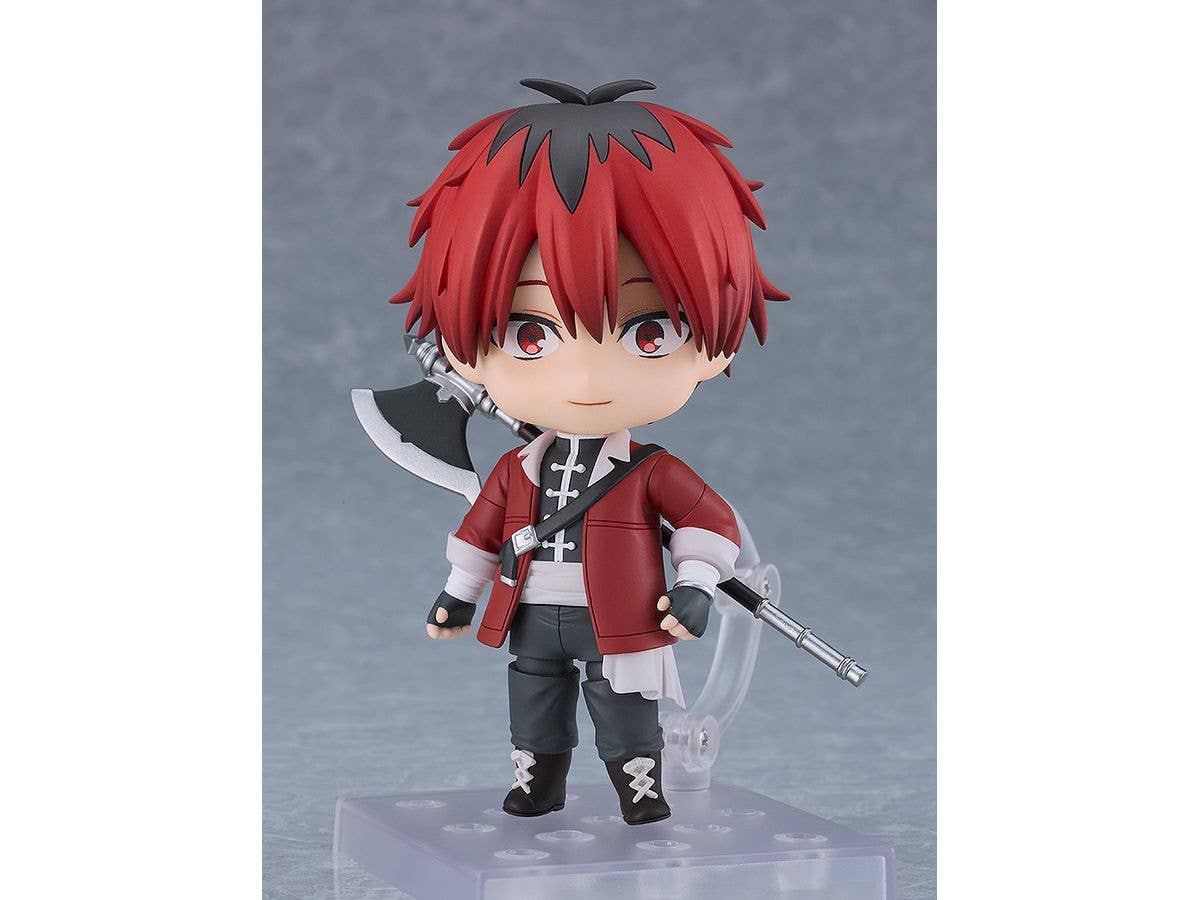 Nendoroid Stark - Image 2