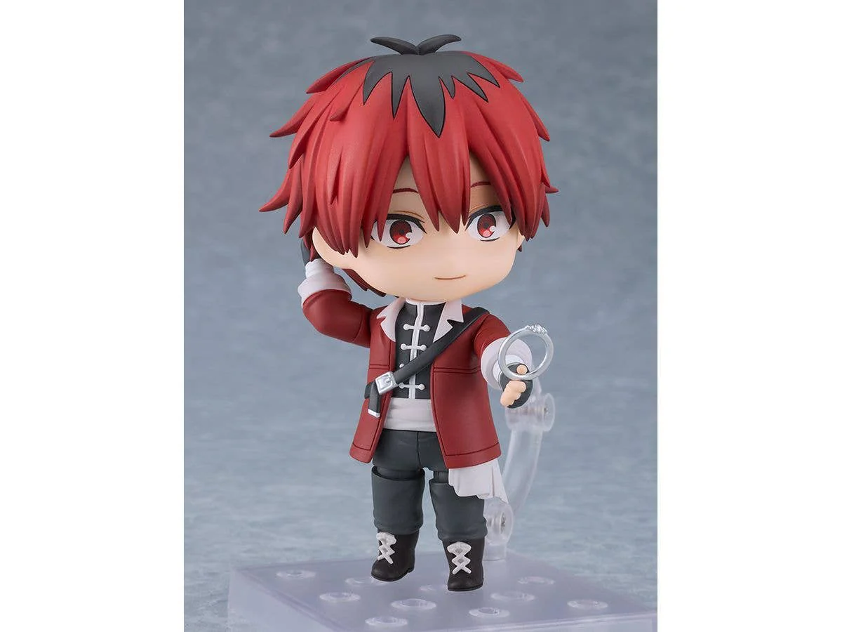 Nendoroid Stark - Image 4