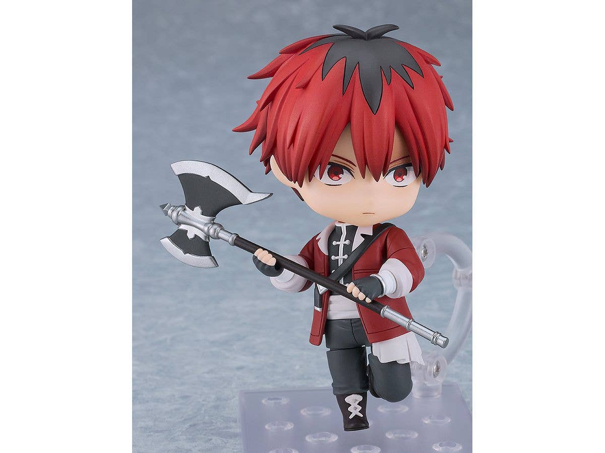Nendoroid Stark - Image 5