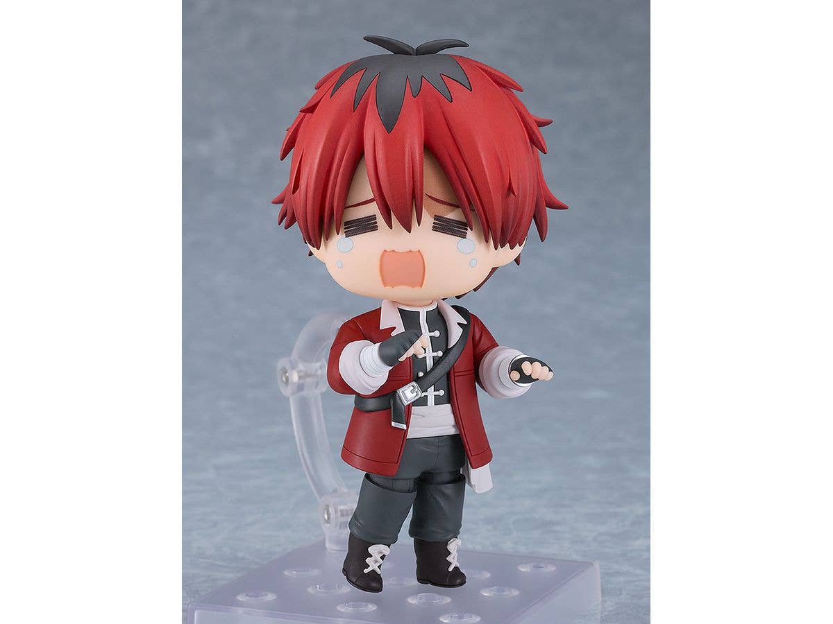 Nendoroid Stark - Image 6