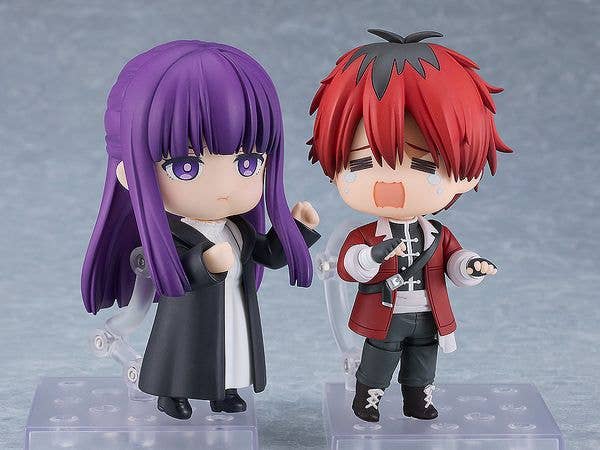 Nendoroid Stark - Image 7