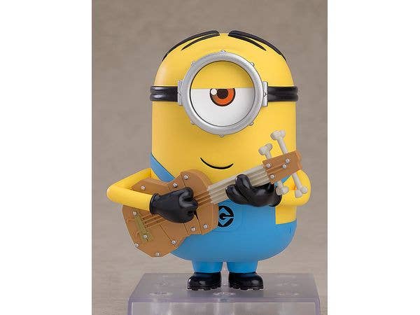 Nendoroid Stuart No.2303 - Image 2