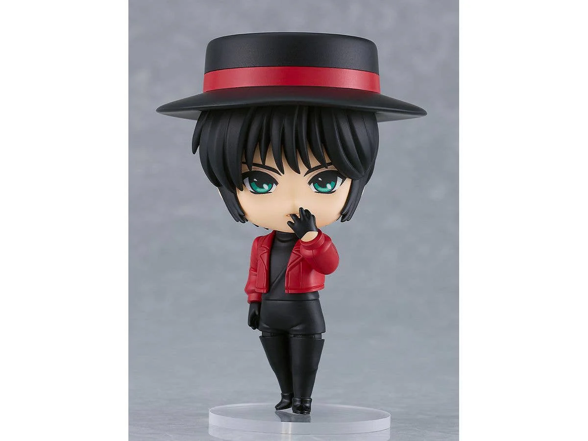 Nendoroid Subaru Sumeragi No.2615 - Image 4