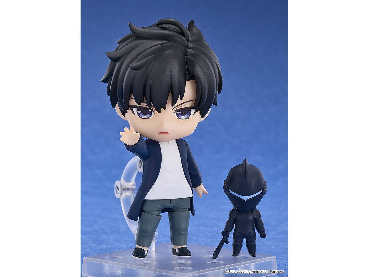 Nendoroid Sung Jinwoo - Image 2