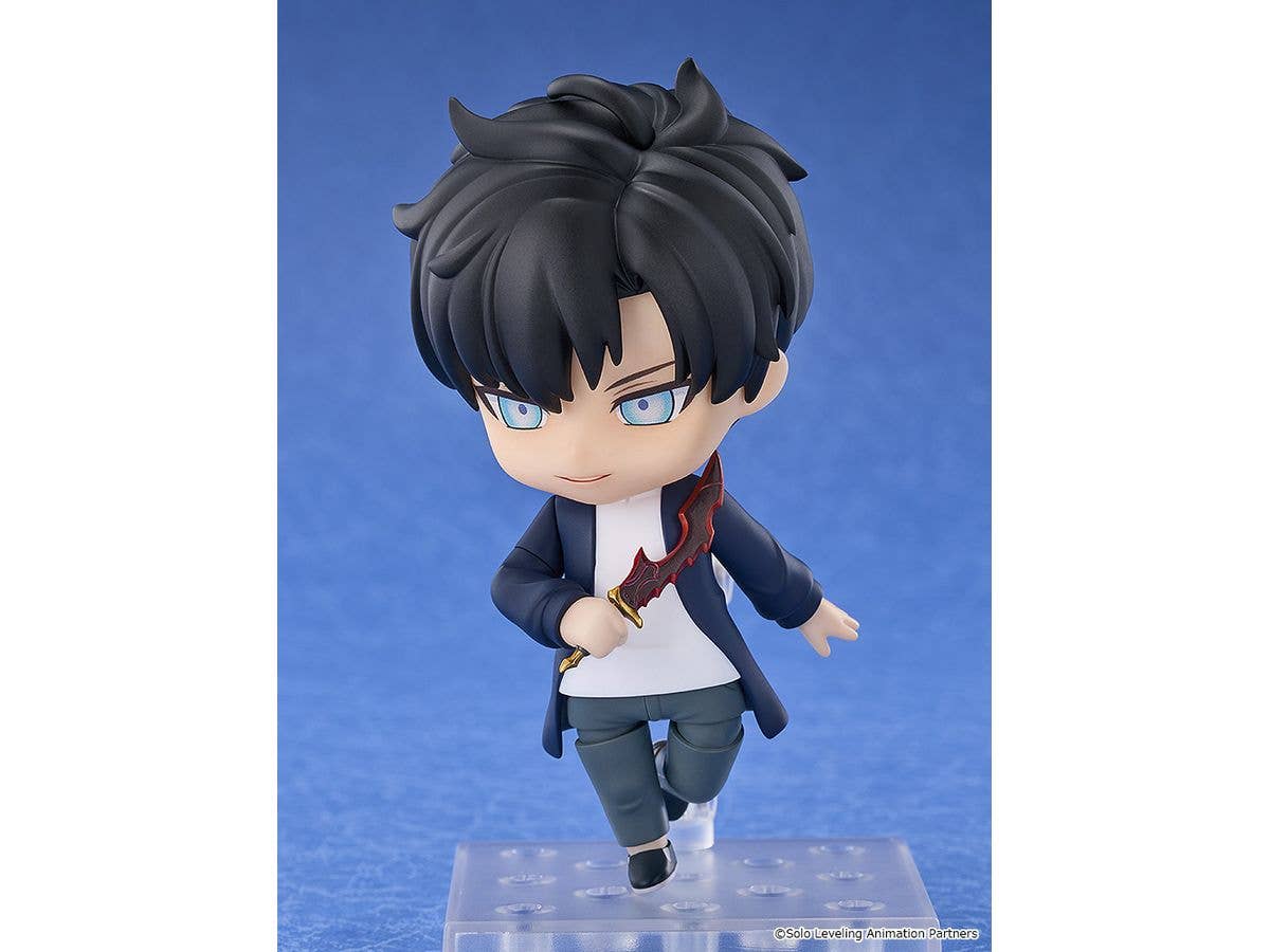 Nendoroid Sung Jinwoo - Image 5