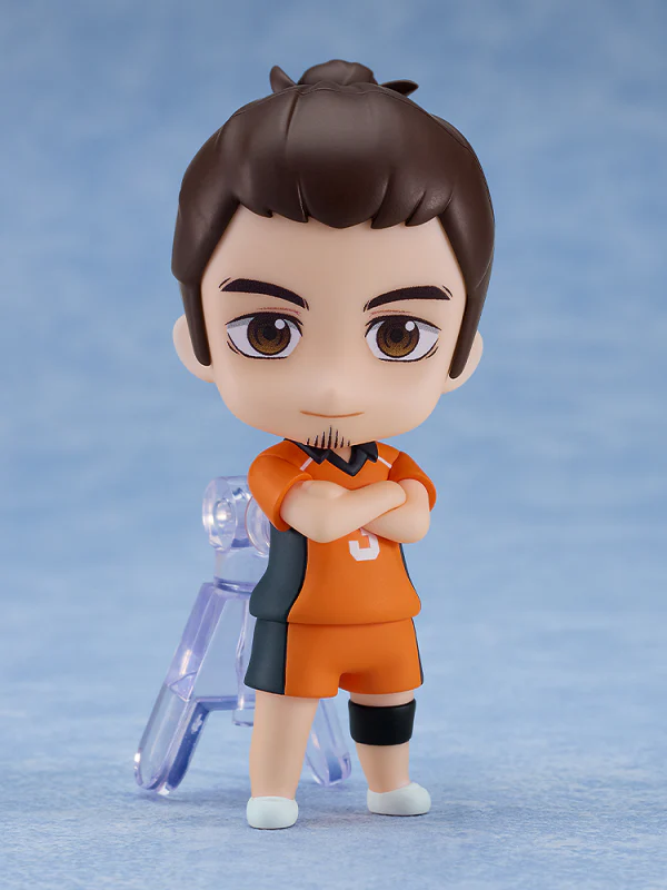 Nendoroid Surprise Haikyu 02 Karasuno Edition - Image 11
