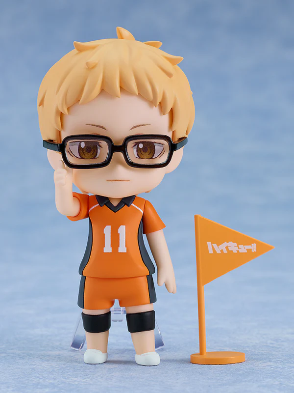Nendoroid Surprise Haikyu 02 Karasuno Edition - Image 4