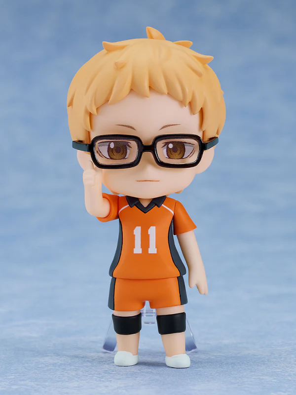 Nendoroid Surprise Haikyu 02 Karasuno Edition - Image 5