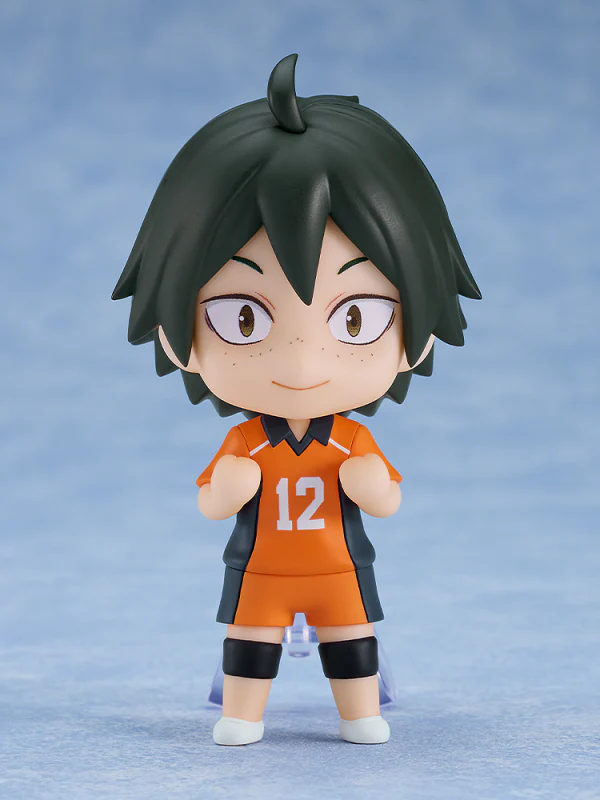 Nendoroid Surprise Haikyu 02 Karasuno Edition - Image 6