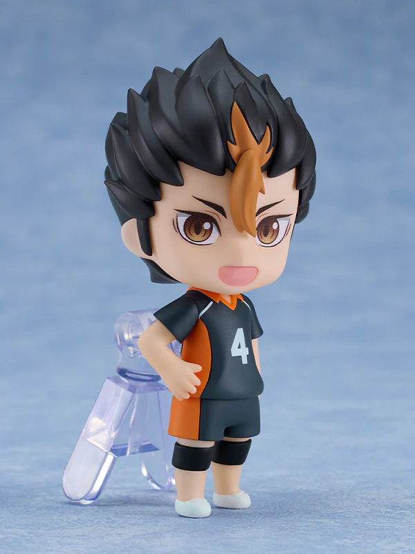 Nendoroid Surprise Haikyu 02 Karasuno Edition - Image 7