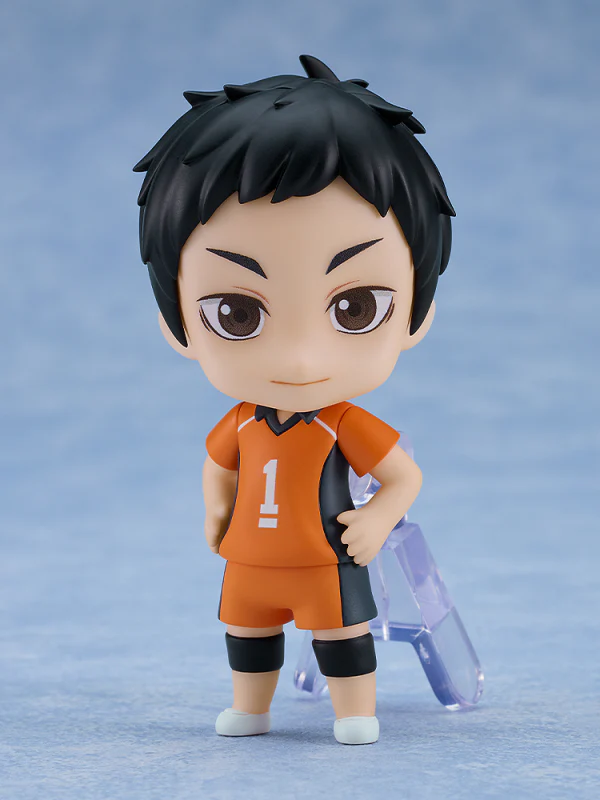 Nendoroid Surprise Haikyu 02 Karasuno Edition - Image 9