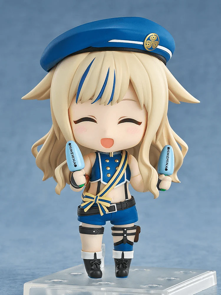 Nendoroid Suzuki Hina No.2872 - Image 3