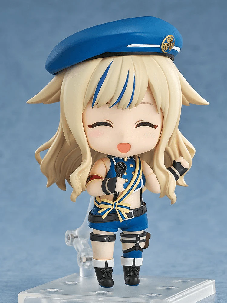 Nendoroid Suzuki Hina No.2872 - Image 4