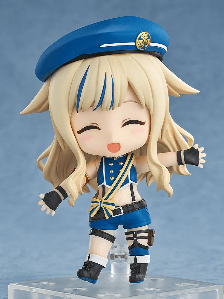 Nendoroid Suzuki Hina No.2872 - Image 5