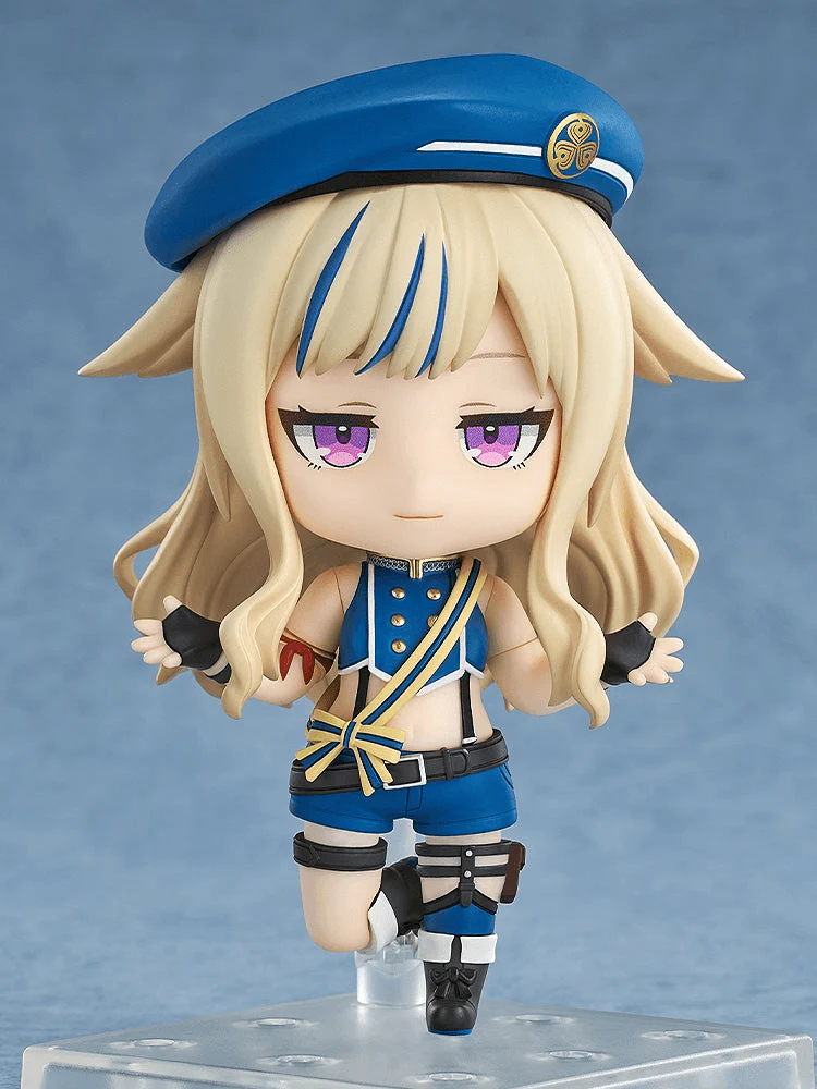 Nendoroid Suzuki Hina No.2872 - Image 6