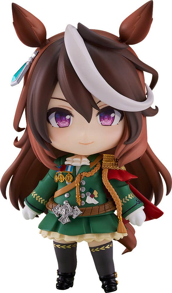 Nendoroid Symboli Rudolf