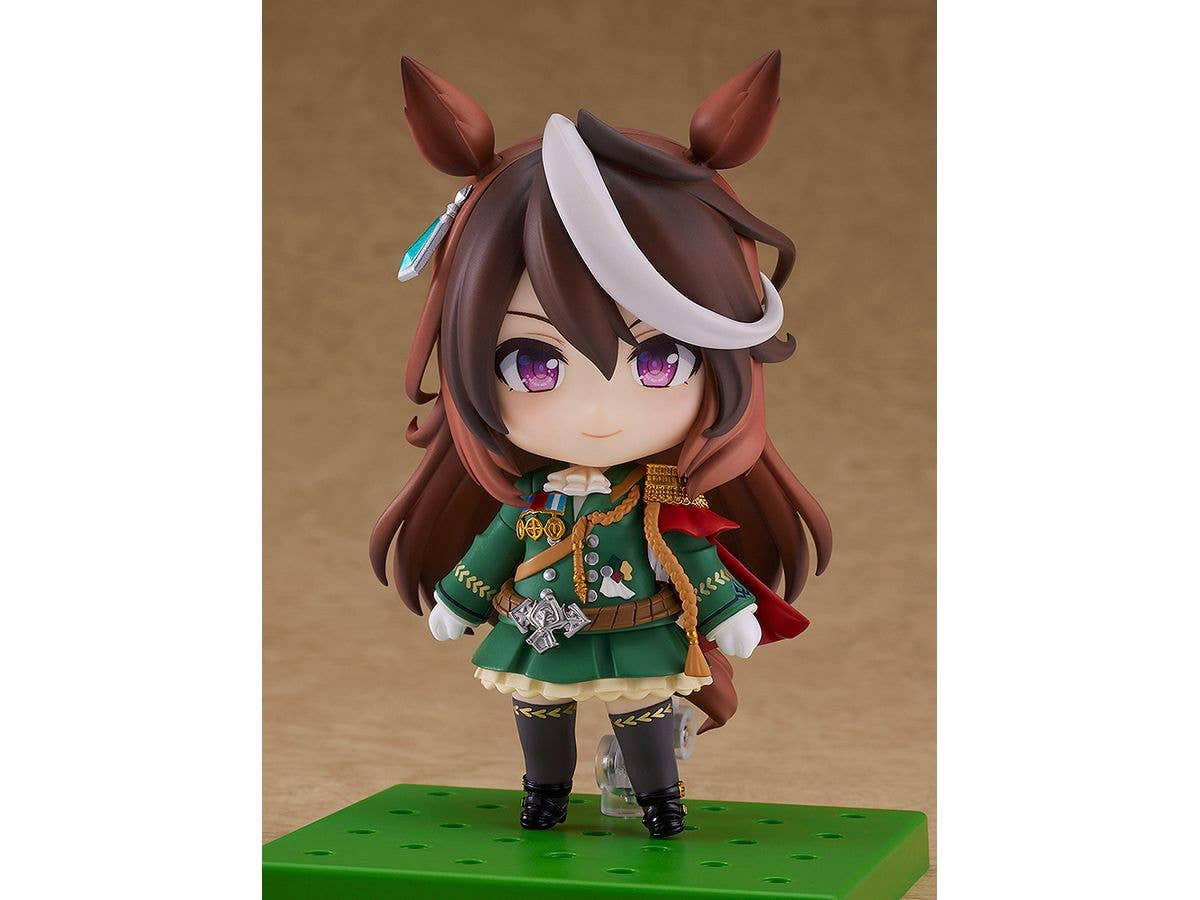 Nendoroid Symboli Rudolf - Image 2
