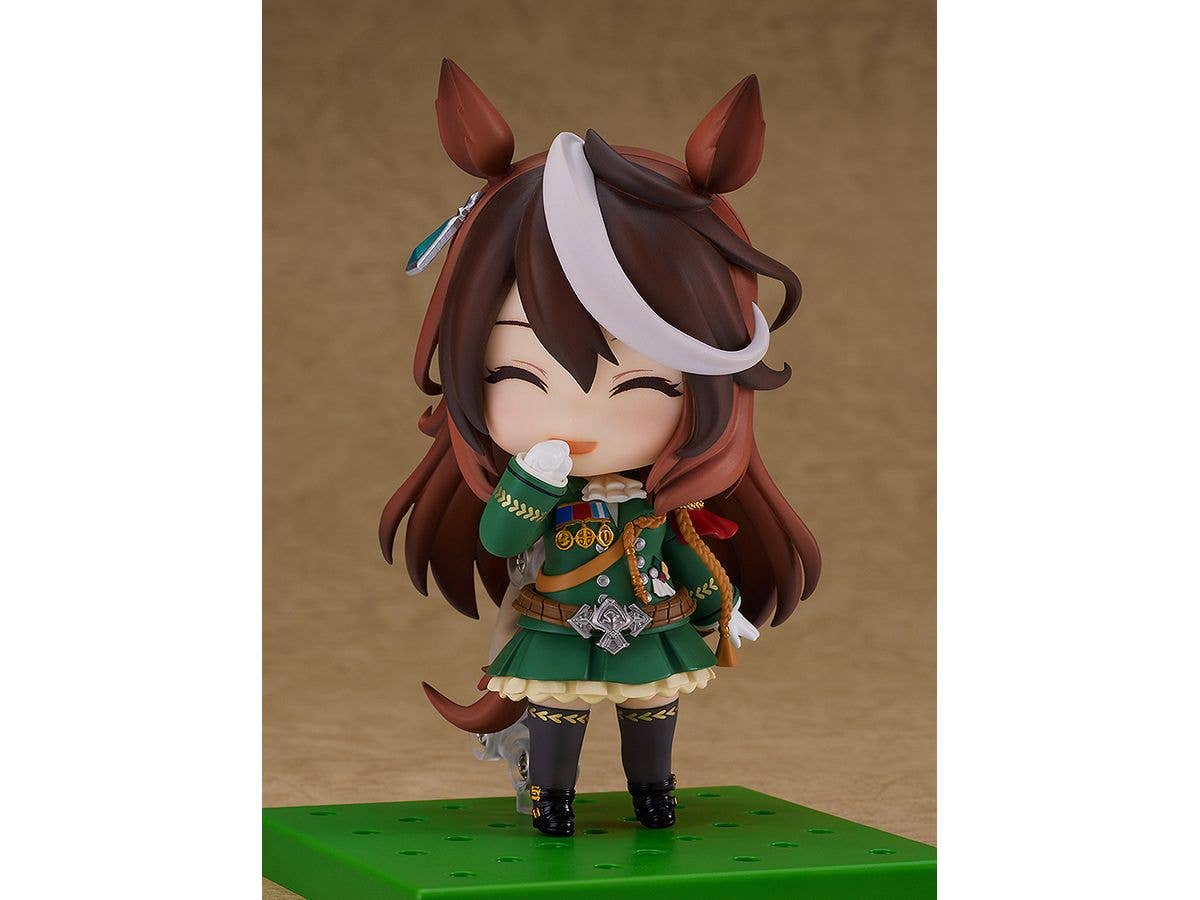 Nendoroid Symboli Rudolf - Image 3