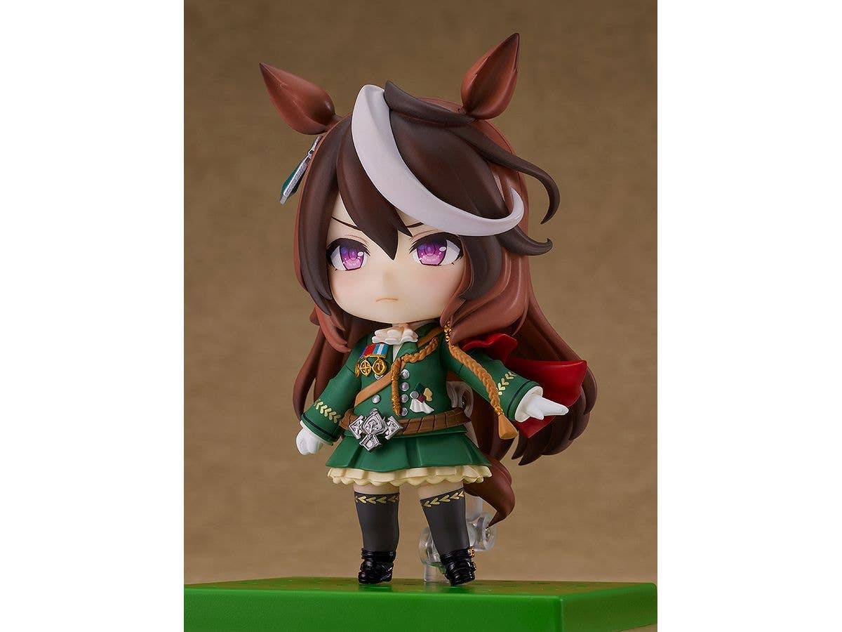 Nendoroid Symboli Rudolf - Image 4