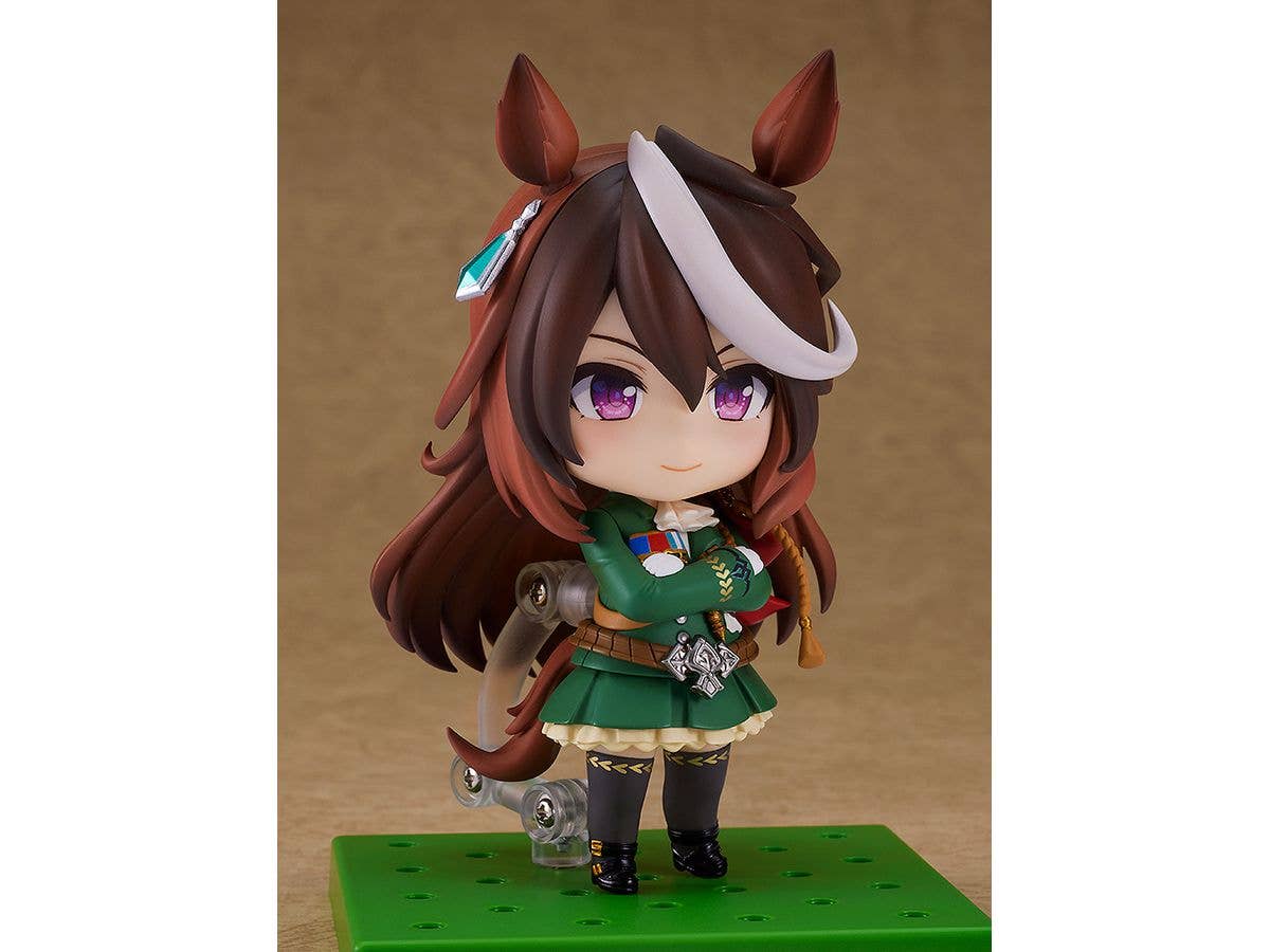 Nendoroid Symboli Rudolf - Image 5