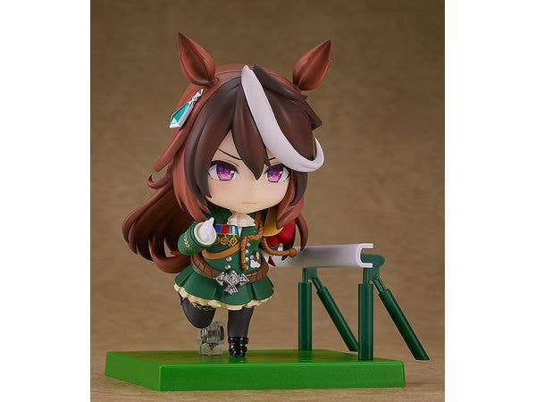 Nendoroid Symboli Rudolf - Image 6