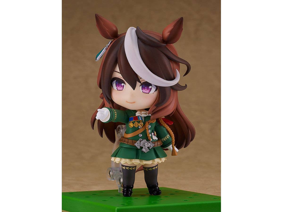 Nendoroid Symboli Rudolf - Image 7
