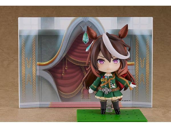 Nendoroid Symboli Rudolf - Image 8