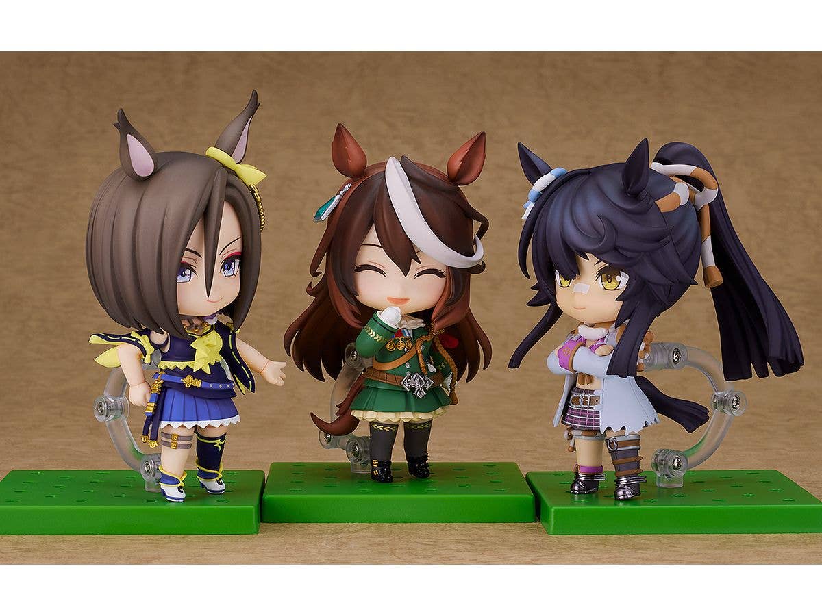 Nendoroid Symboli Rudolf - Image 9