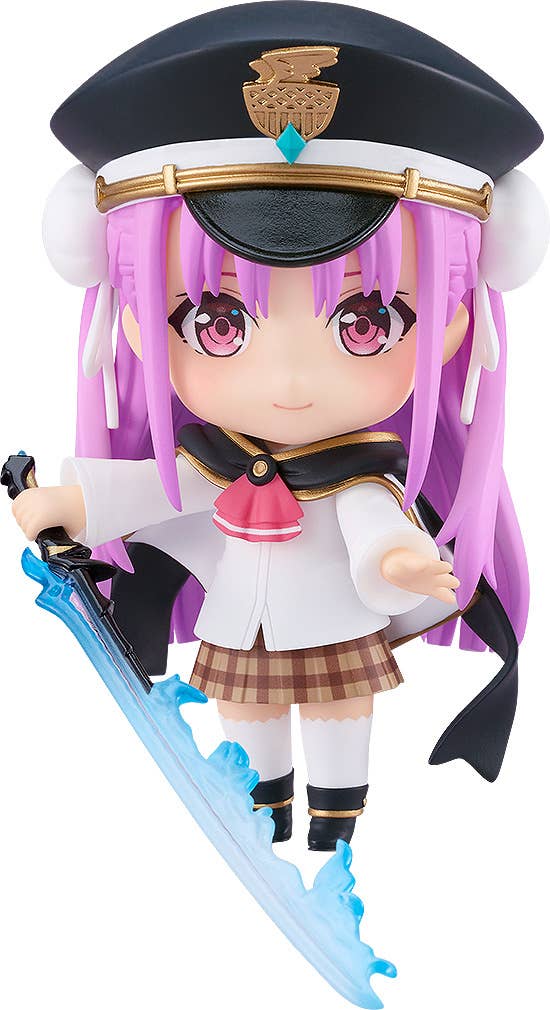 Nendoroid Tama Kunimi