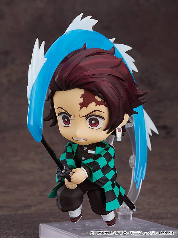 Nendoroid Tanjiro Kamado - Image 3