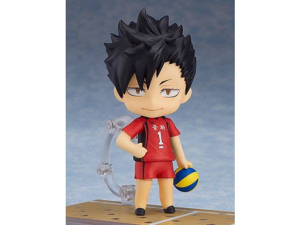 Nendoroid Tetsuro Kuroo(3rd-run) - Image 2
