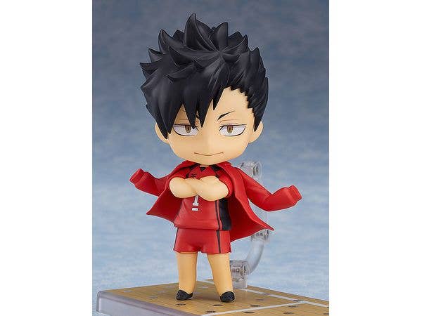Nendoroid Tetsuro Kuroo(3rd-run) - Image 3