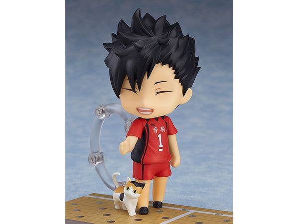 Nendoroid Tetsuro Kuroo(3rd-run) - Image 5