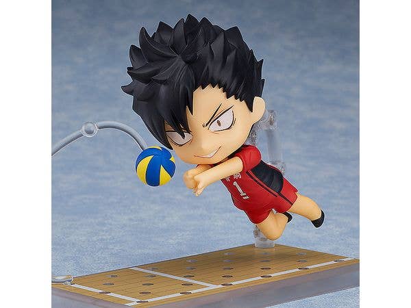 Nendoroid Tetsuro Kuroo(3rd-run) - Image 6
