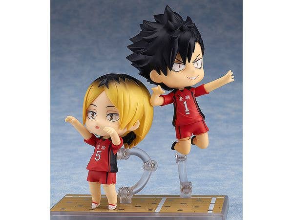 Nendoroid Tetsuro Kuroo(3rd-run) - Image 7